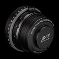 William Optics Ultra Flat 156 0.79x reducer for Fluorostar 156 astrophotography