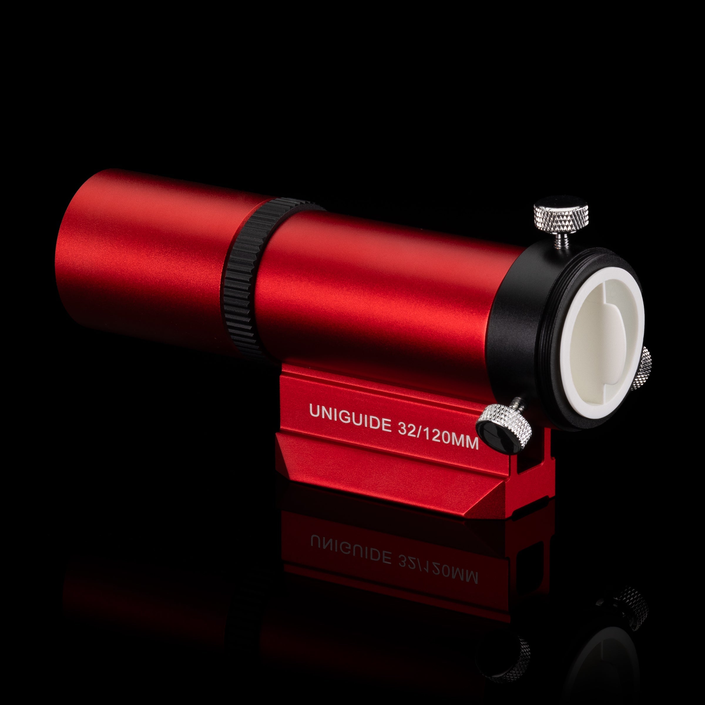 William Optics UniGuide 32mm rear view with guide camera adapter
