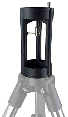 ZEQ25 / CEM25 8"  Mini Pier